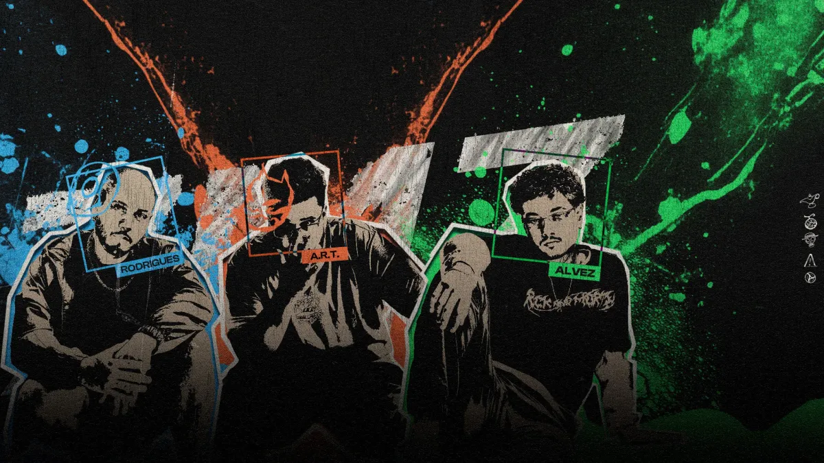 7 Minutoz in Rio de Janeiro