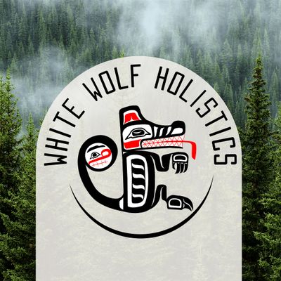 White Wolf Holistics