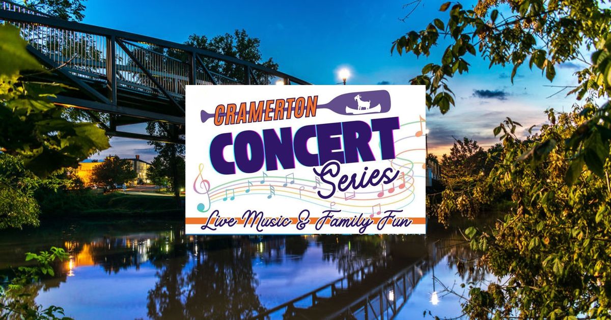 Cramerton Concert Series: Chairmen of the Board