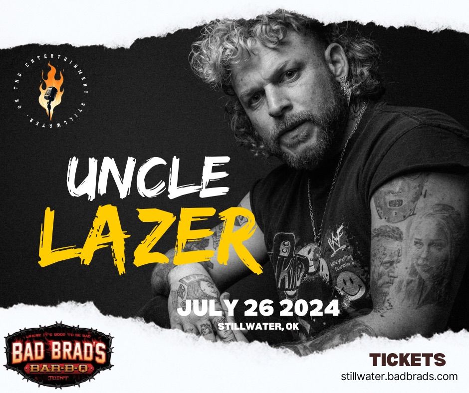 Uncle Lazer