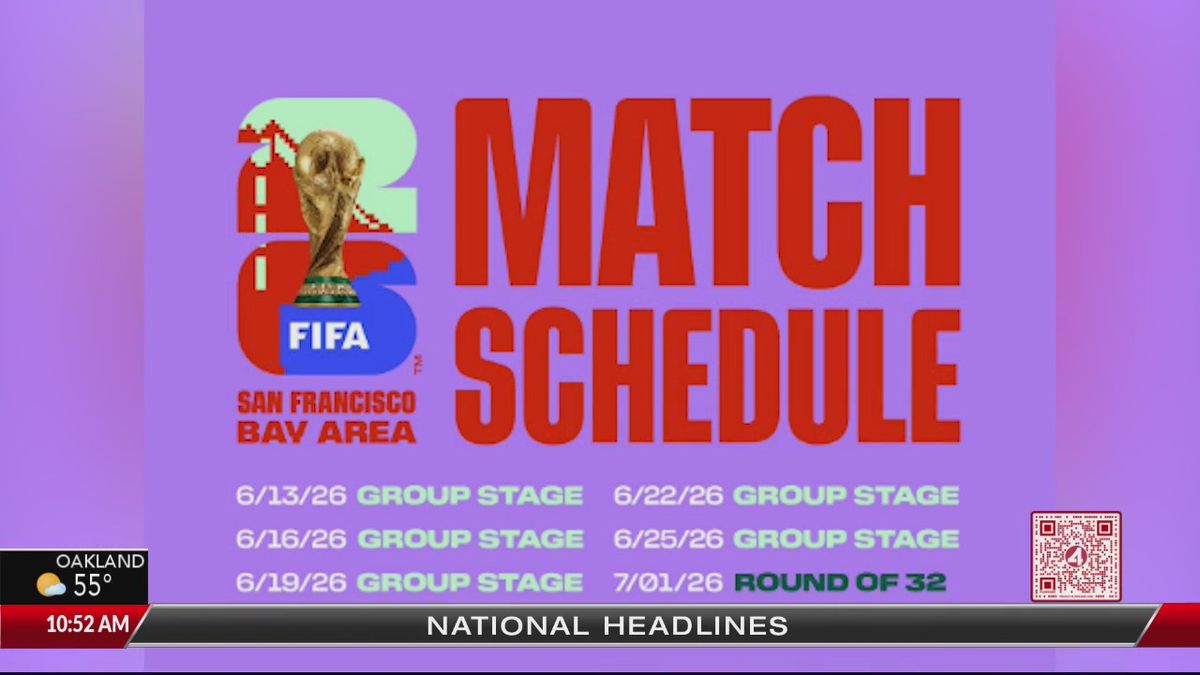 World Cup 26: Group Stage - Match 52