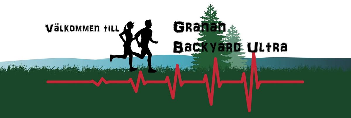 Granan Backyard Ultra