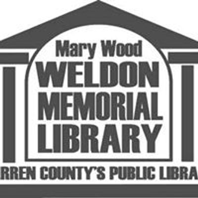 Mary Wood Weldon Memorial Public Library