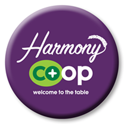 Harmony Natural Foods Co-op