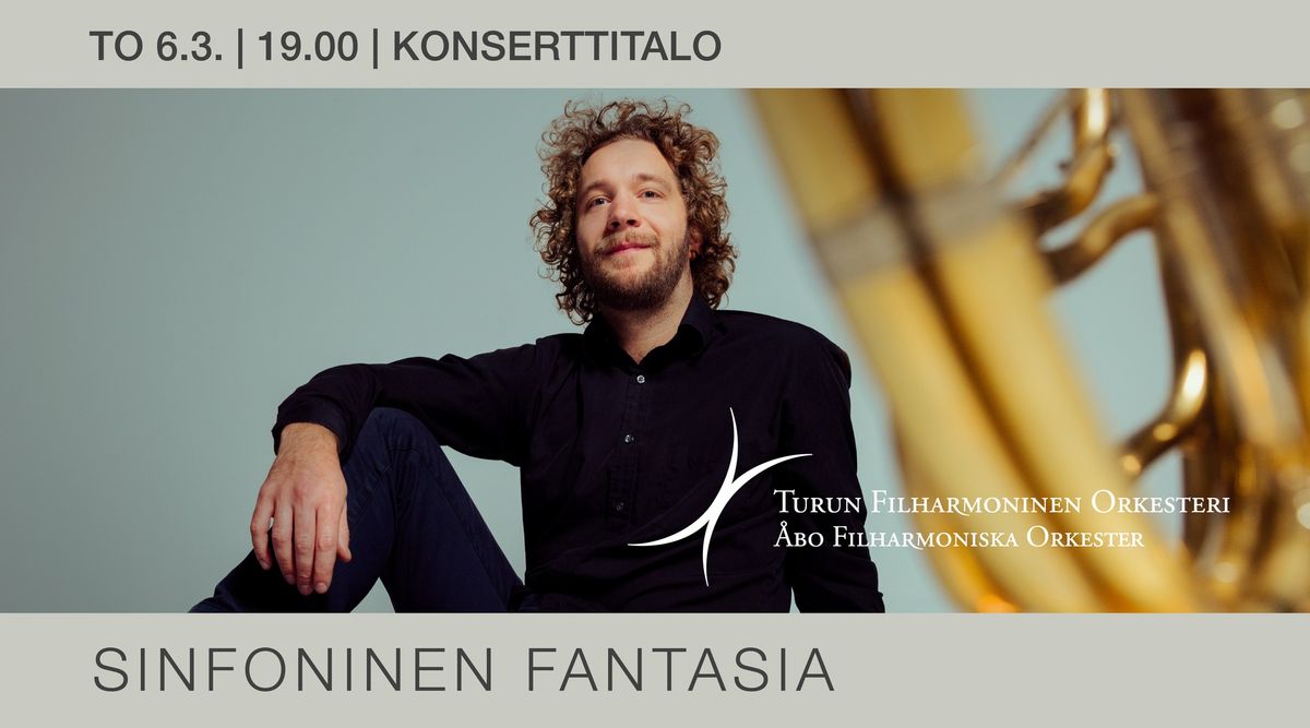 Sinfoninen fantasia