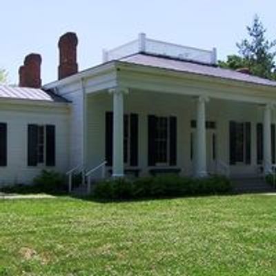 Heritage Village Museum