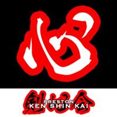 Preston Ken Shin Kai - KENDO