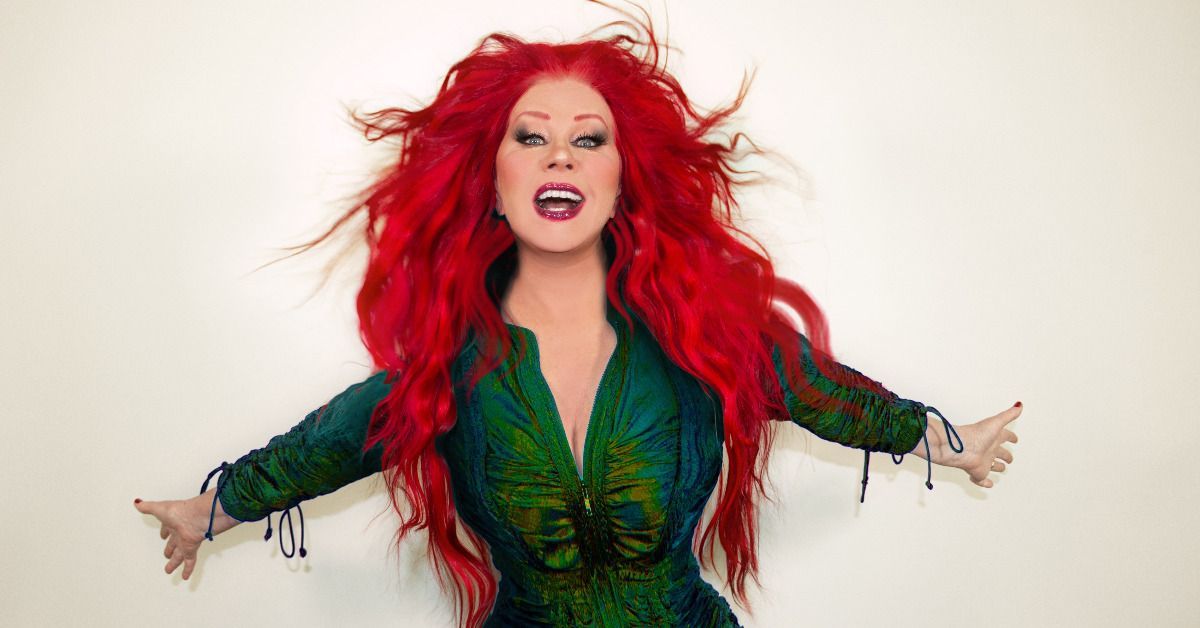 Kate Pierson