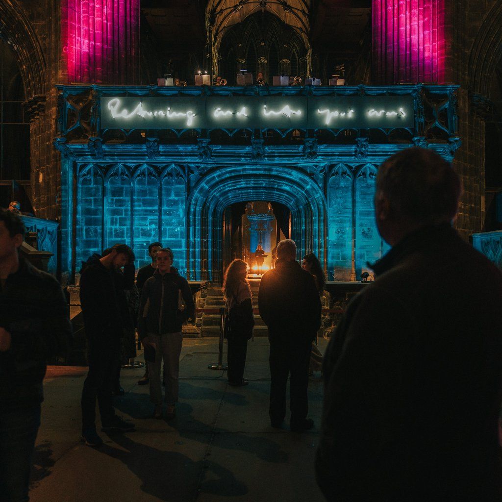 Glasgow Cathedral Festival
