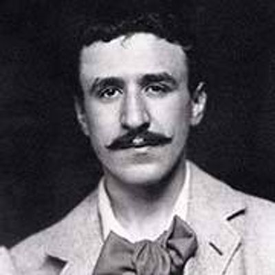 Charles Rennie Mackintosh Society