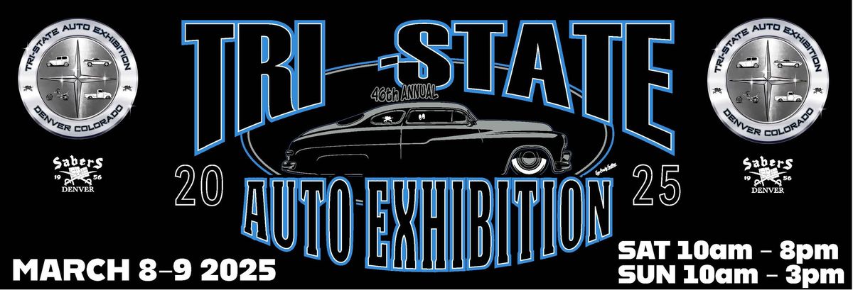 Tri-State Auto Show