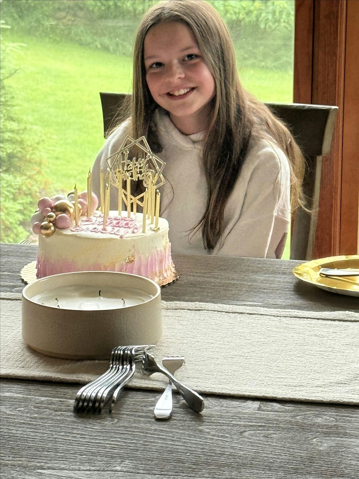 Amazing Grace Foundation "A Day of Grace"