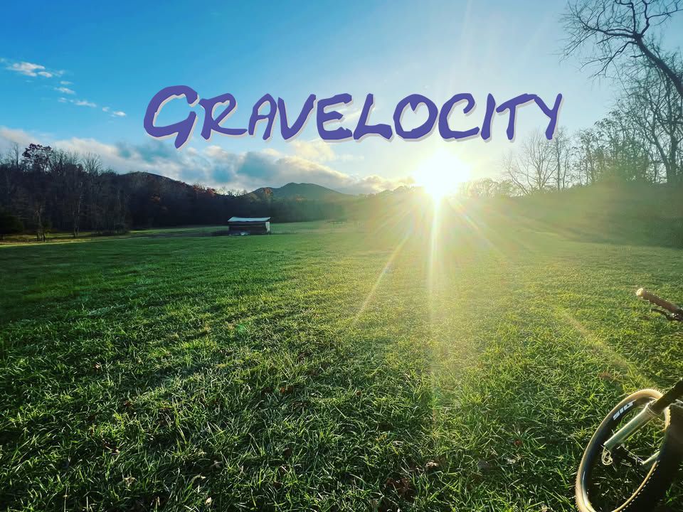 Gravelocity | FREE Virginia Endurance Series Event