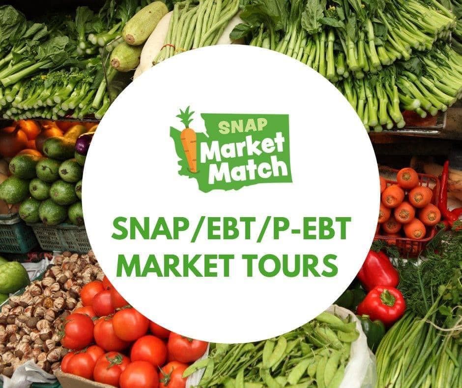 SNAP Market Tour