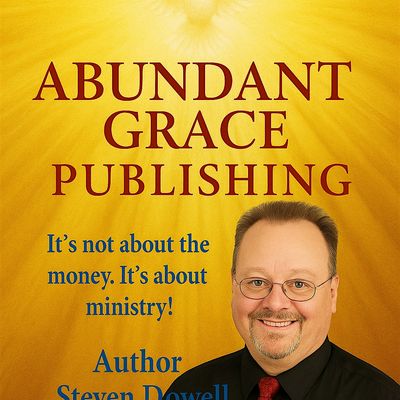 Abundant Grace Publishing