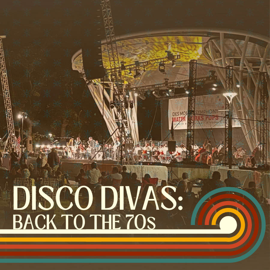 Des Moines Symphony Orchestra - The Goonies in Concert at Des Moines Civic Center