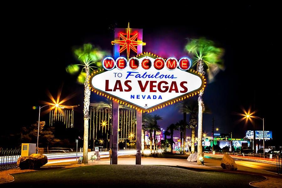 A Weekend in Vegas \ud83c\udfb0\u2728 Just $149 Per Couple