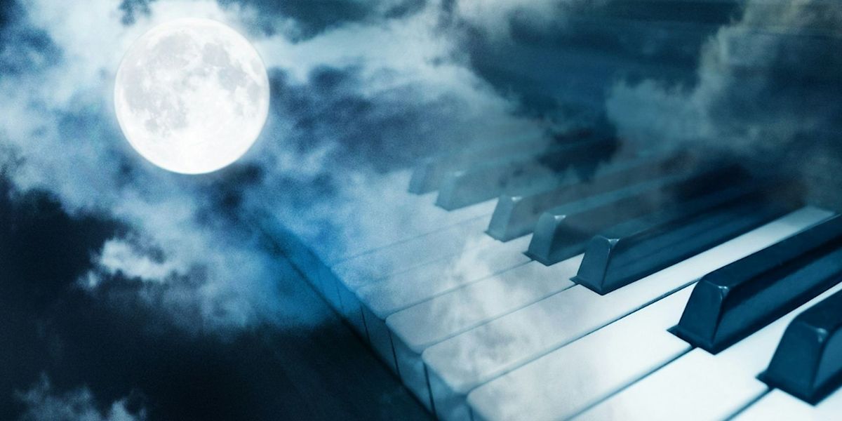 Debussy\u2019s Romantic Piano by Candlelight \u2013 Clair de Lune