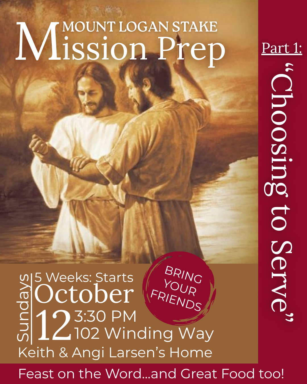Mission Prep Part 1