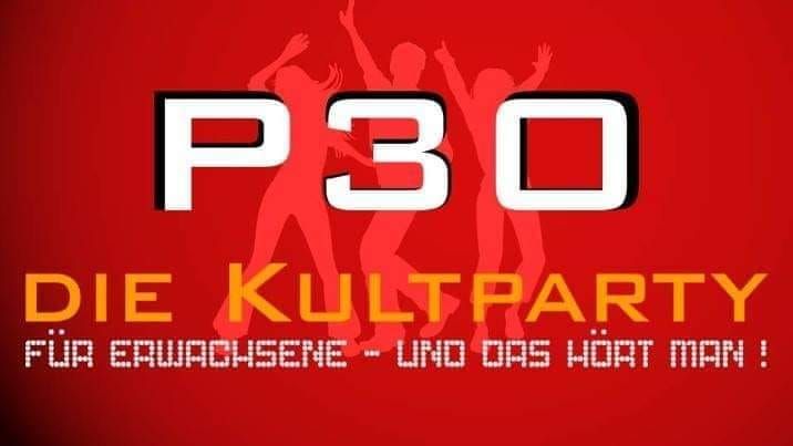 P30 Die Kultparty 