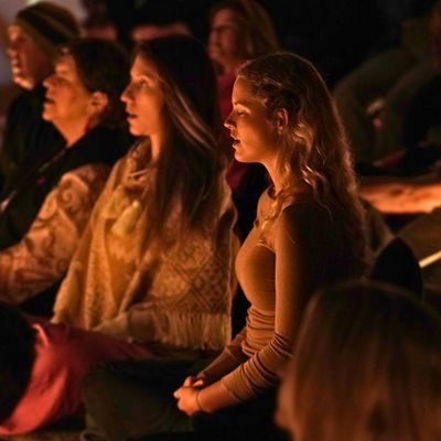 Enchanting Kirtan