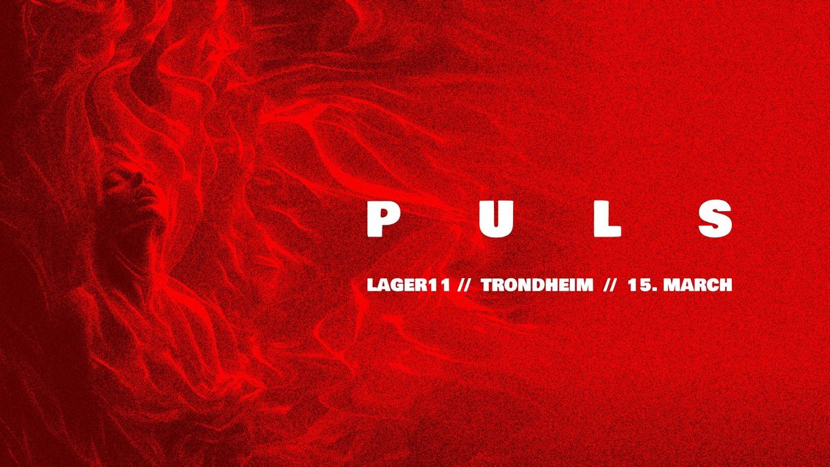 OFFH x Tettp\u00e5: Puls @ Lager 11