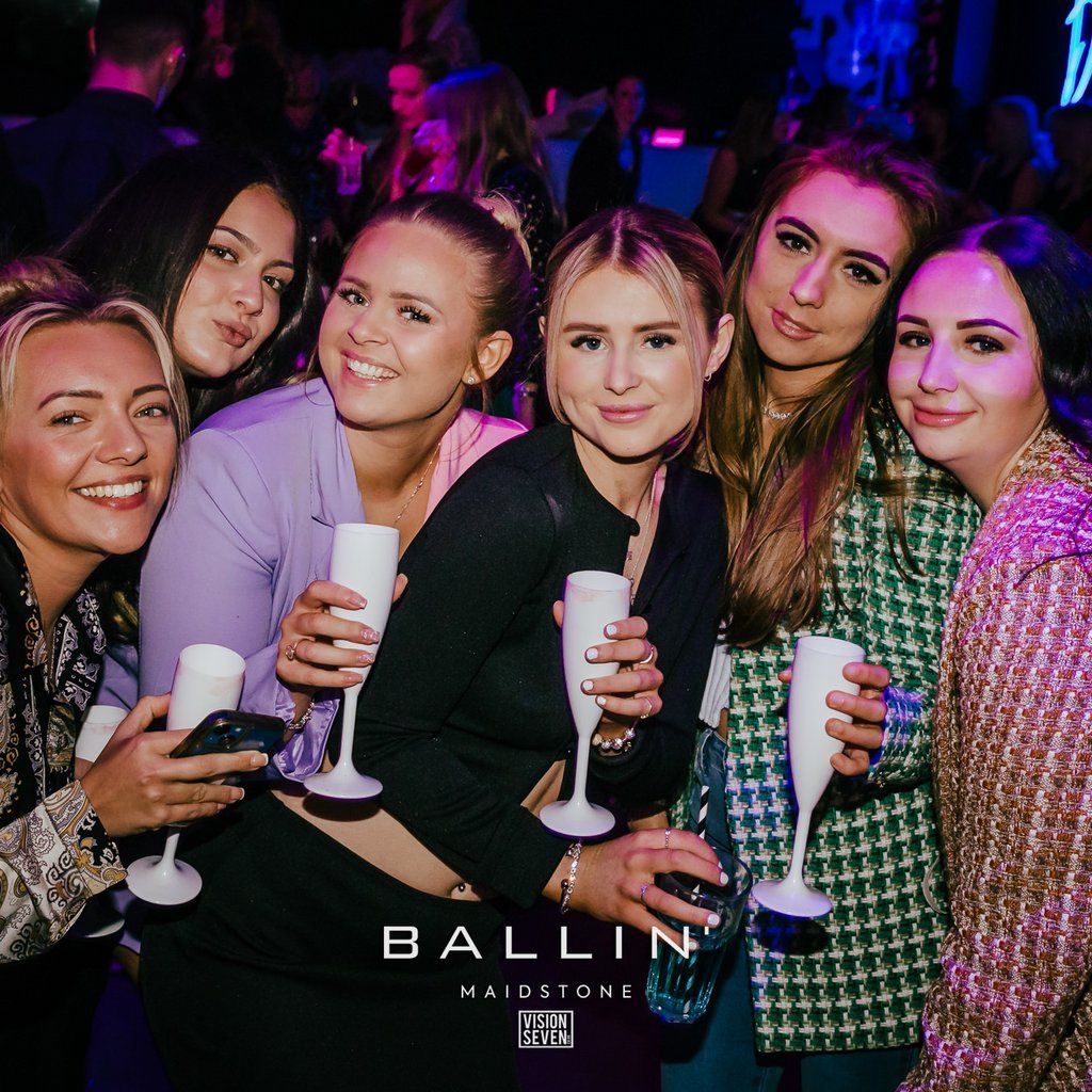 Mamma Mia The Musical Bottomless Brunch