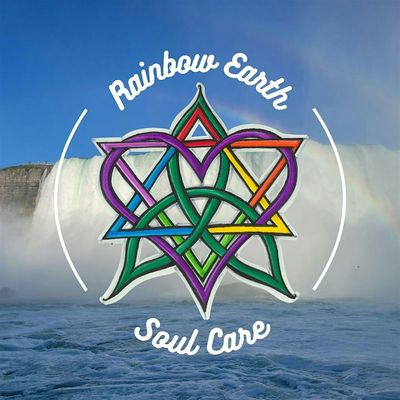 Rainbow Earth Soul Care