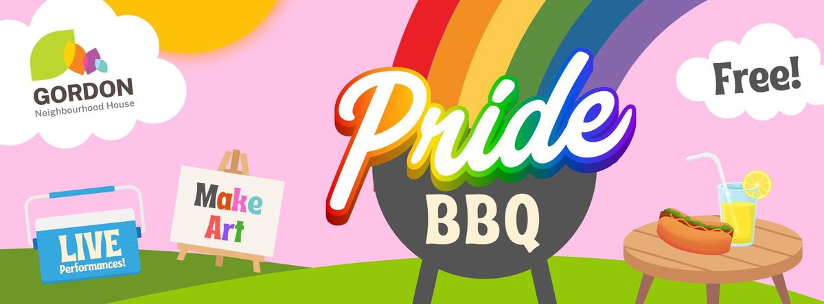 West End Pride BBQ