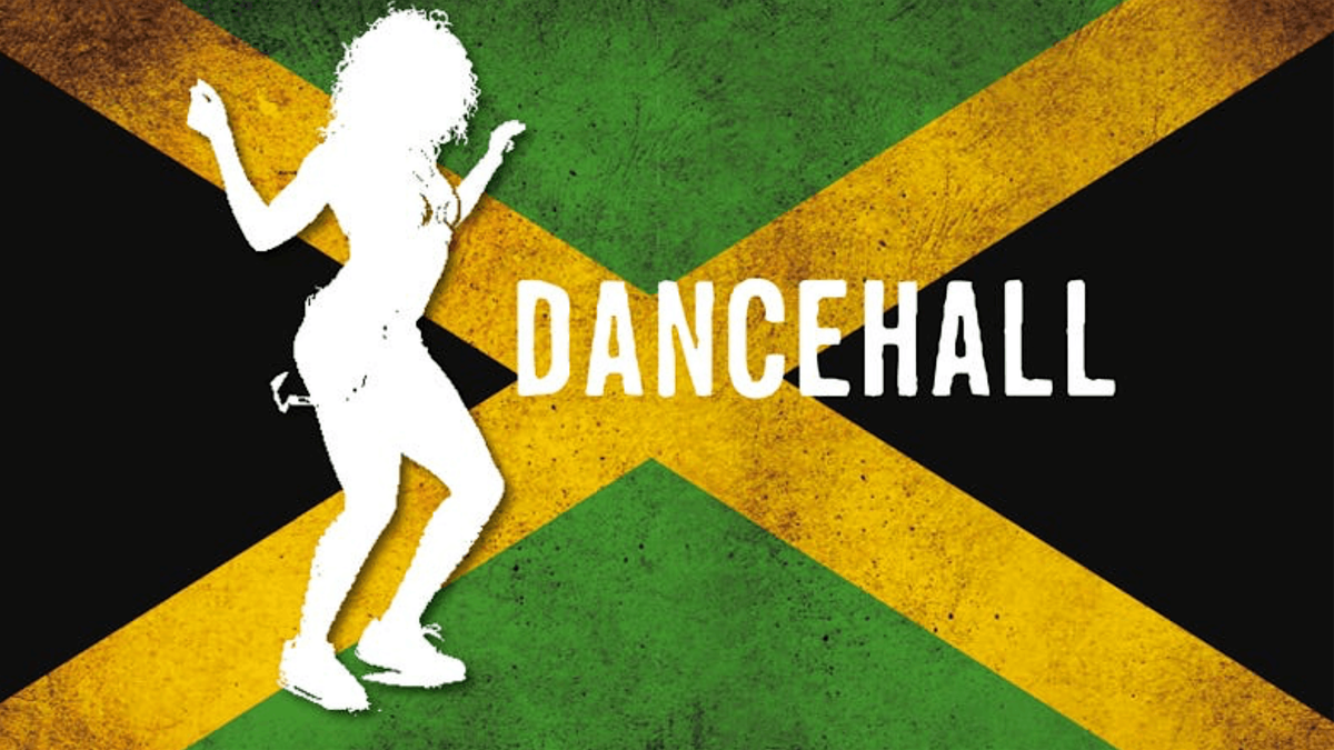 Dancing Through the Storm