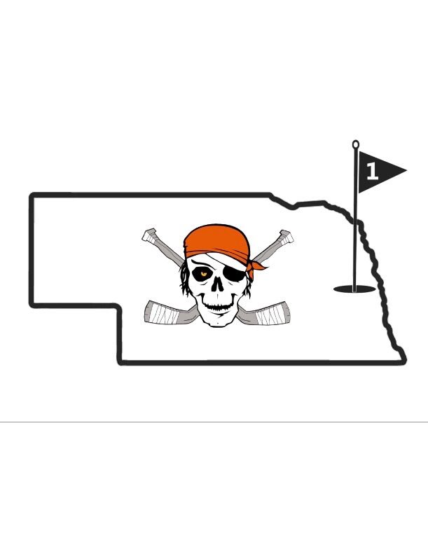 Pirates Golf  Outing 2024