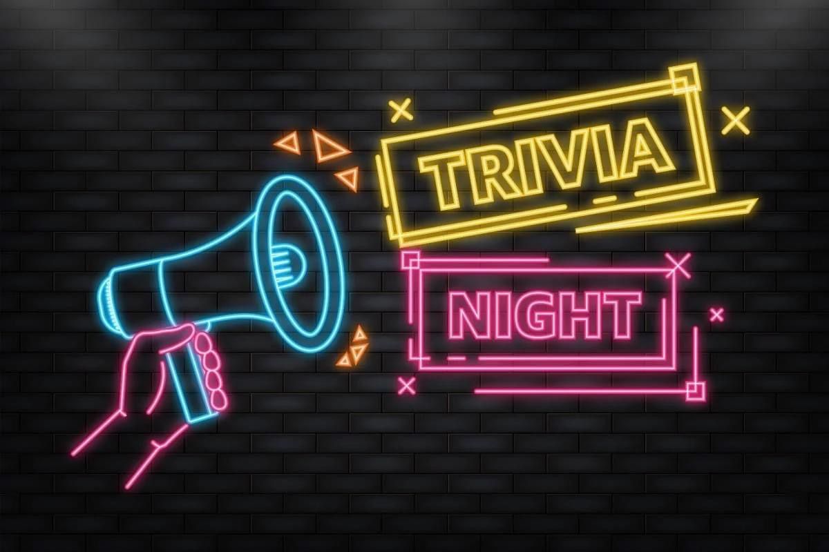 Trivia Night at Tommy Doyle\u2019s at Sidelines! 