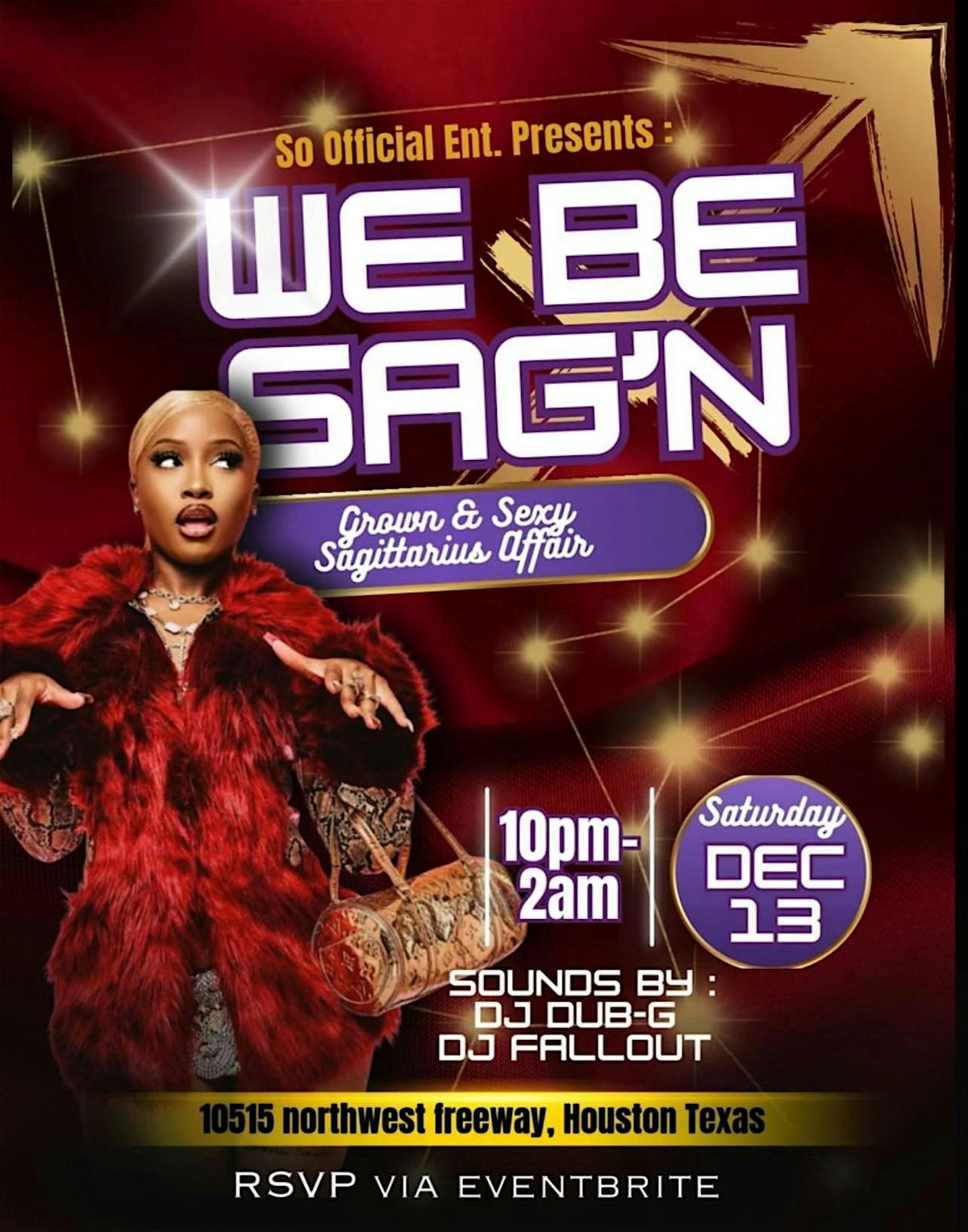 We Be Sag\u2019n Grown & Sexy