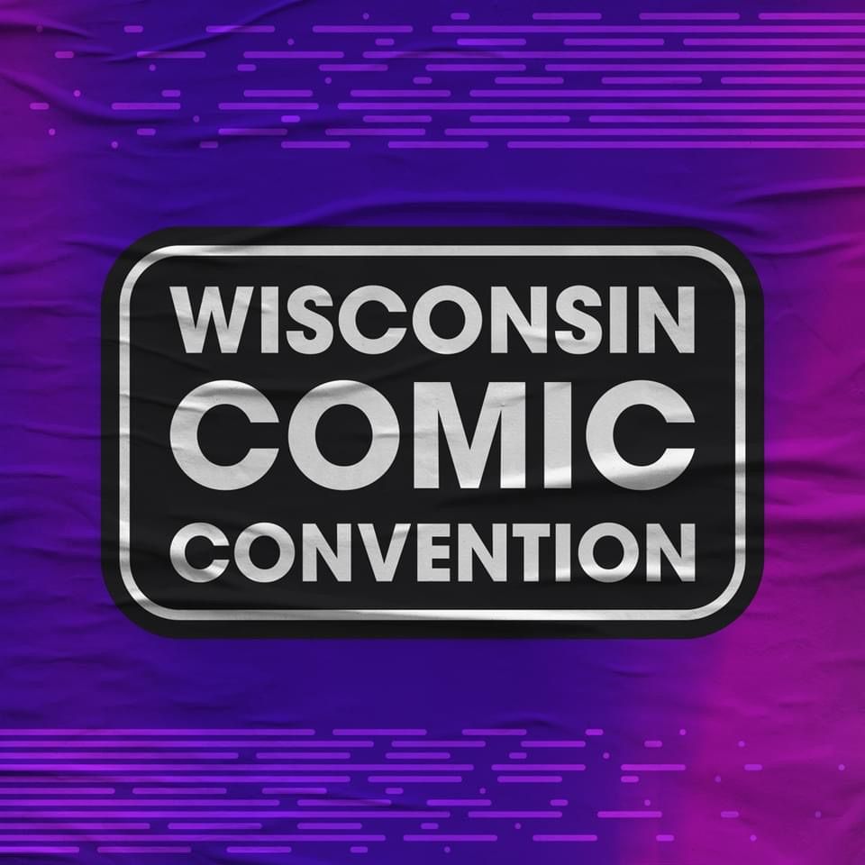 Wisconsin Comic Convention