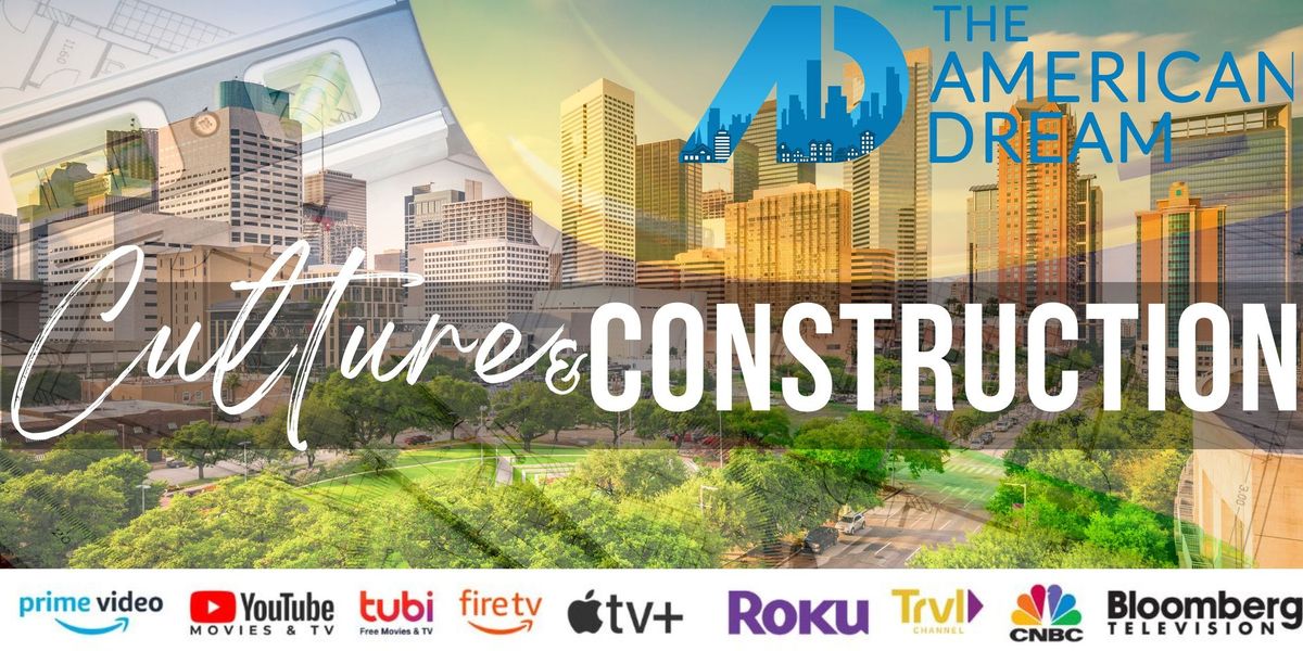 Annual Culture & Construction Spring Workshop