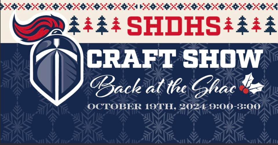 St. Henry High School Craft Show