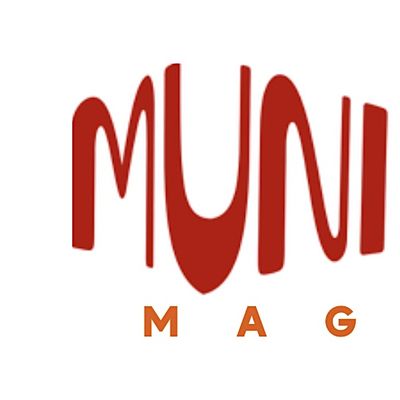 ComMUNIty Magazine