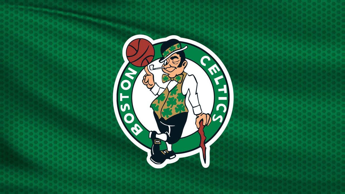 East Conf Qtrs: Miami Heat at Celtics Rd 1 Hm Gm 4