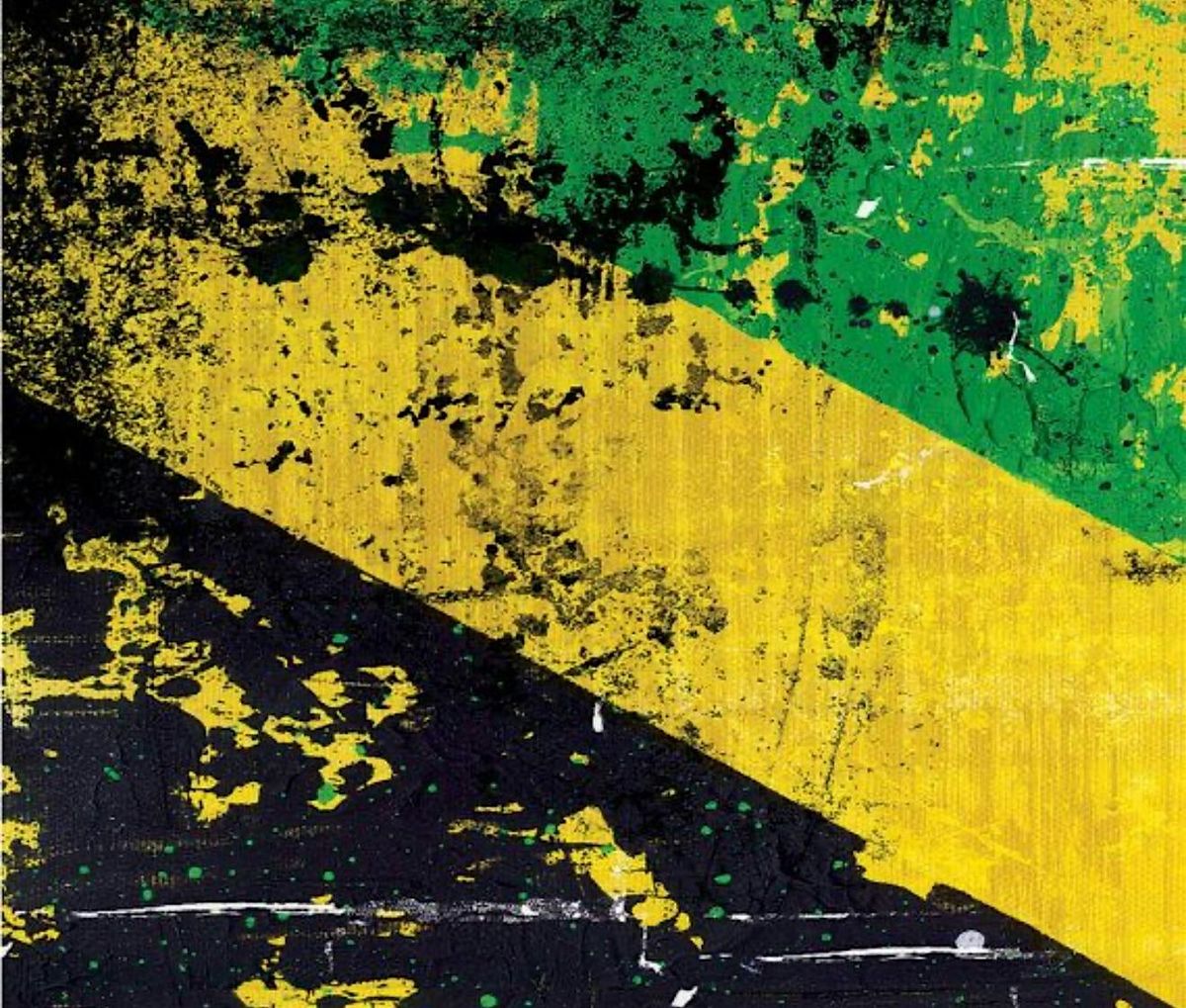 A Taste of Jamaica - A Mutual Aid Fundraiser for Hurricane Relief