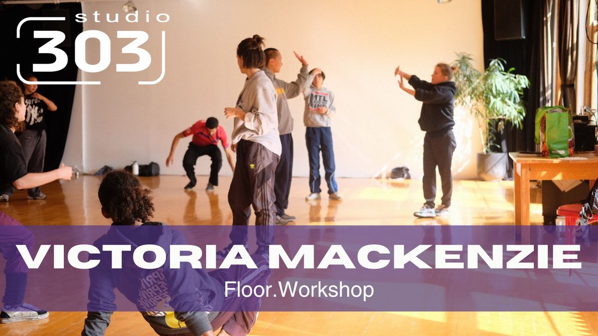 Floor.Workshop