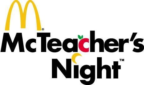 McTeacher's Night