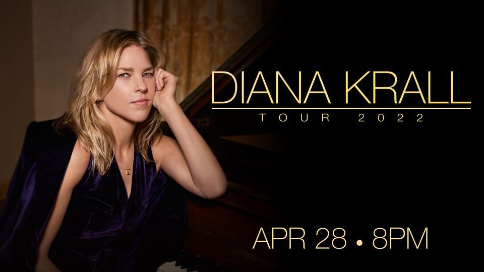 Diana Krall