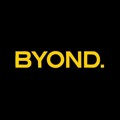 Byondthistime