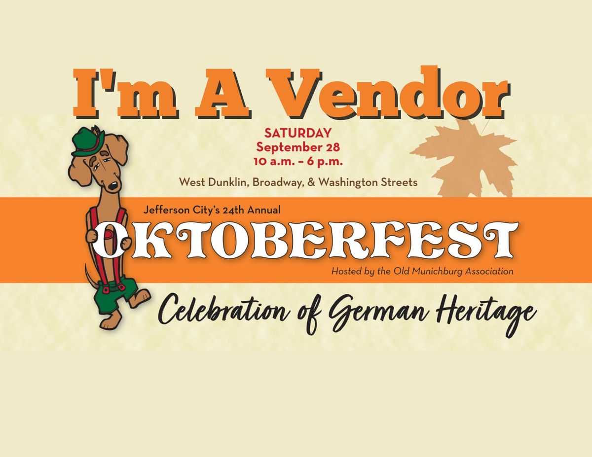 A&G Customs LLC at Jefferson City's Oktoberfest