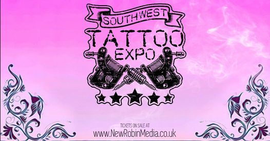 SouthWest Tattoo Expo. 2021
