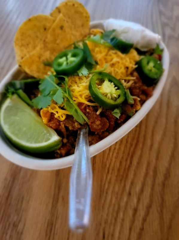 Revival Chili | Monday Food Truck Lunches