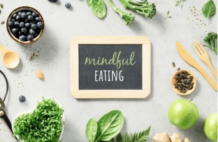 A Mindful Eating Journey with Melisa Fu O\u2019Connor