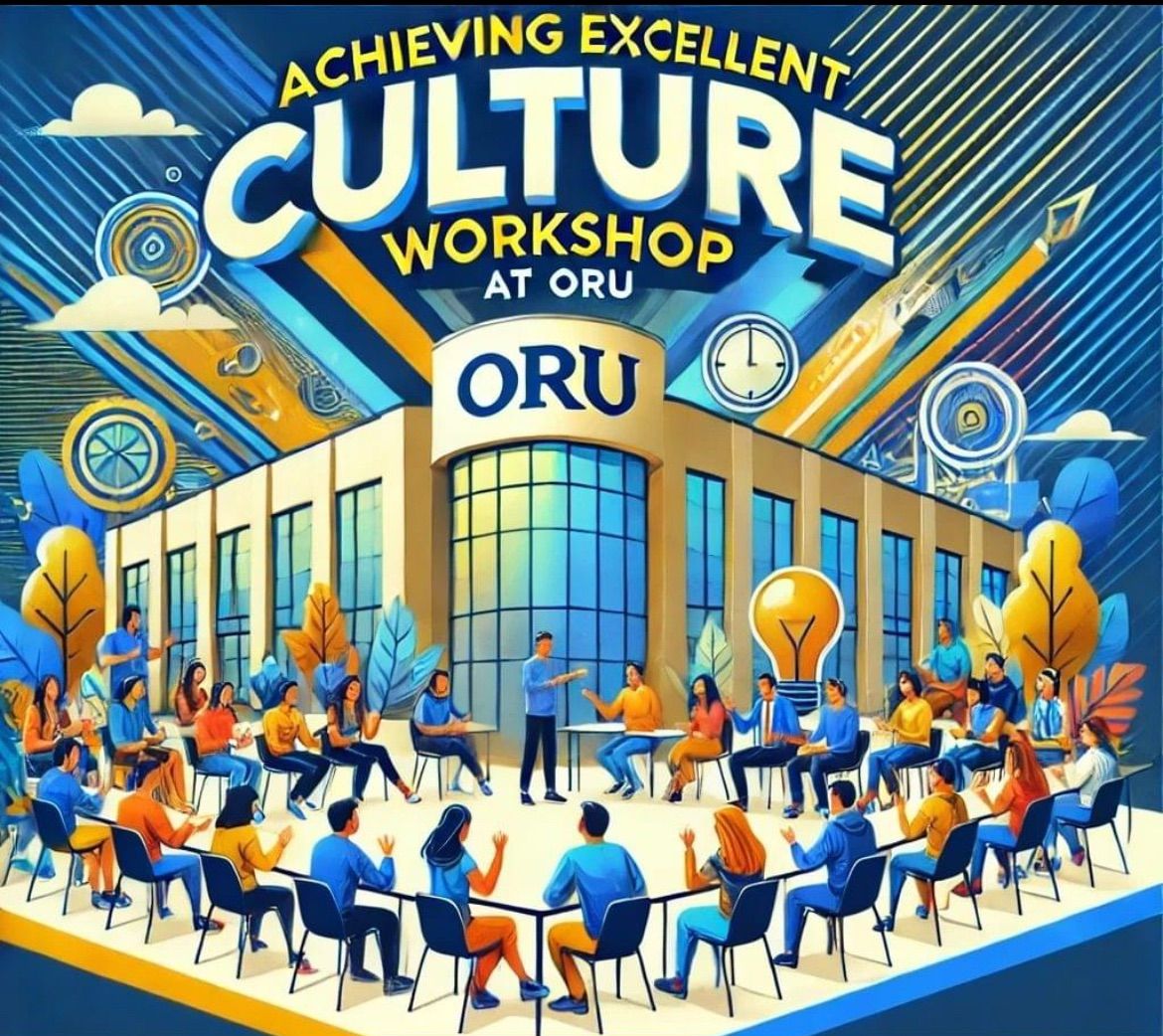 Achieving Excellent Culture Workshop