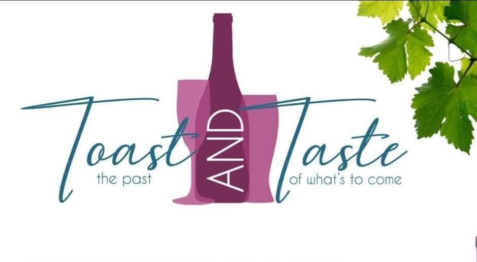 Toast & Taste 2025