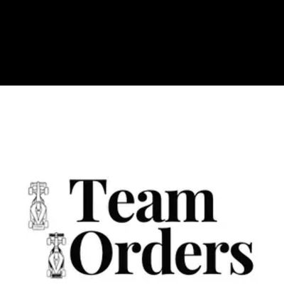 Team Orders